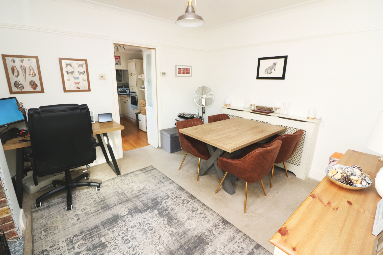 Guildford Street, StainesuponThames, Surrey, TW18 Nevin And Wells